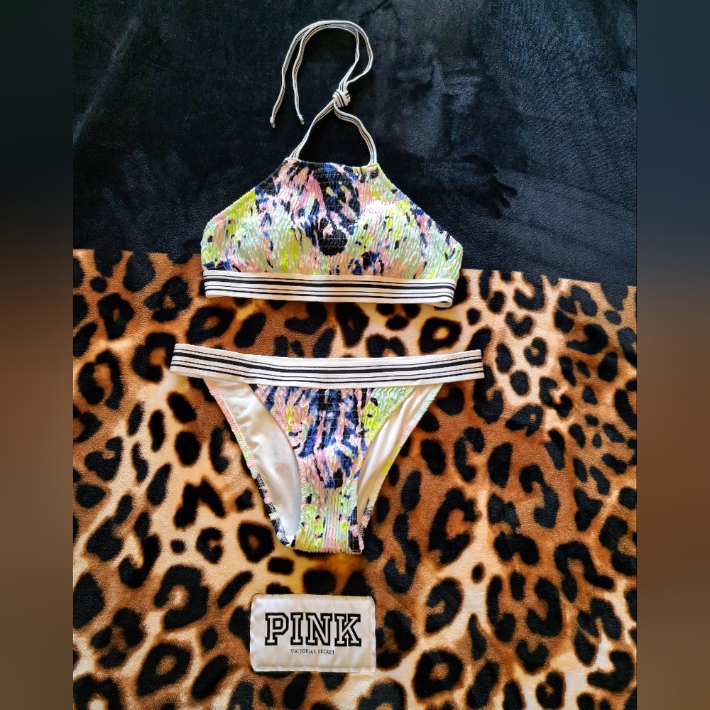Victoria Secret Bikini Set